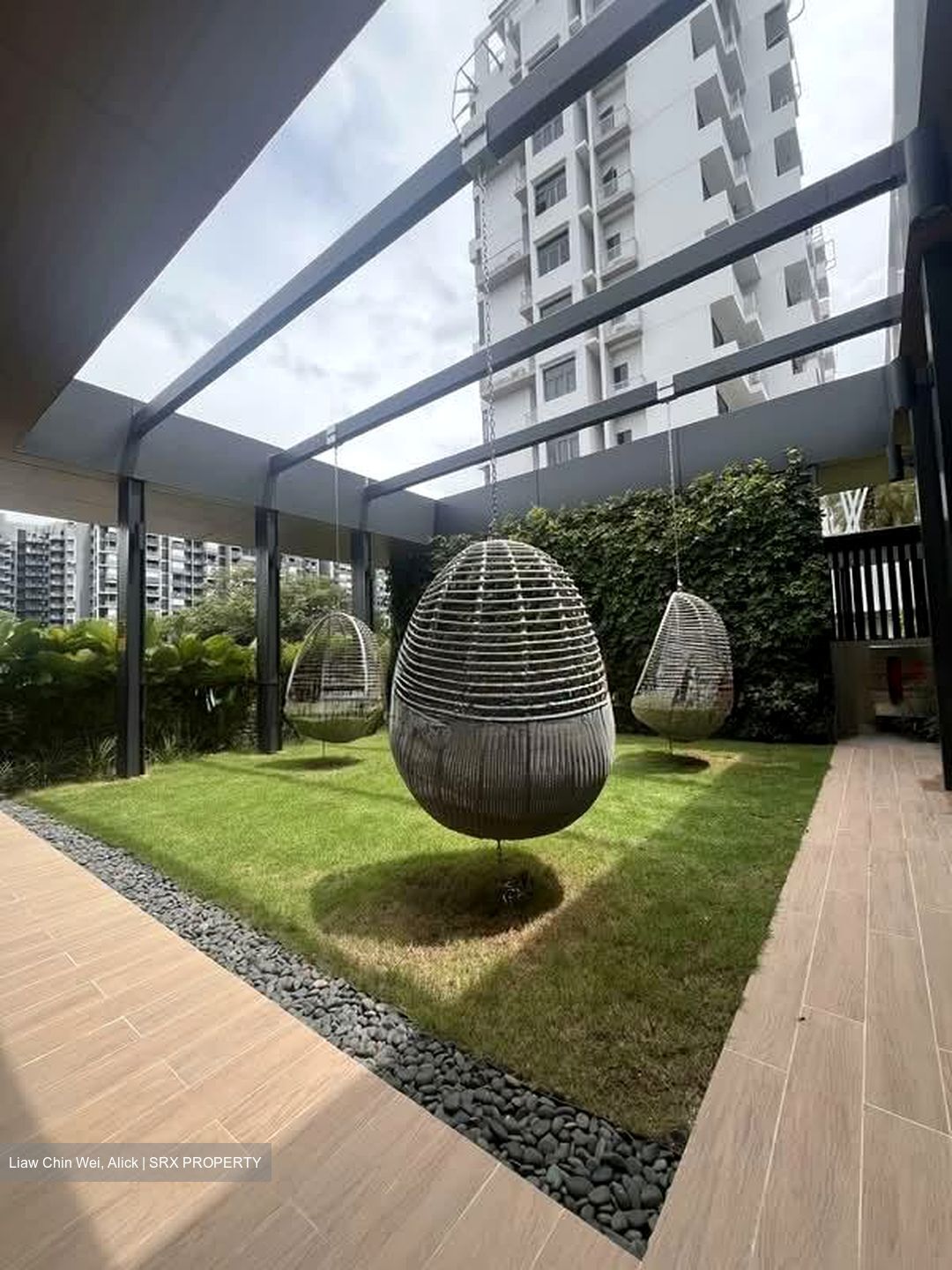 Sceneca Residence (D16), Apartment #626950411